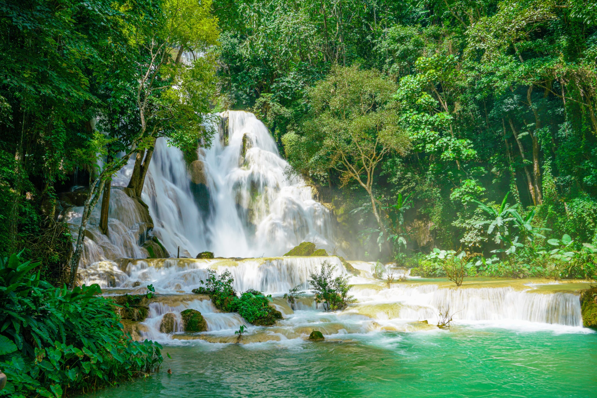 Laos